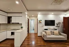 Căn hộ Chung cư X20 Bộ Quốc phòng - Kim giang - thiết kế đẹp - đủ công năng.... Bán căn hộ chung cư tại Thanh Liệt, Hà Nội 01