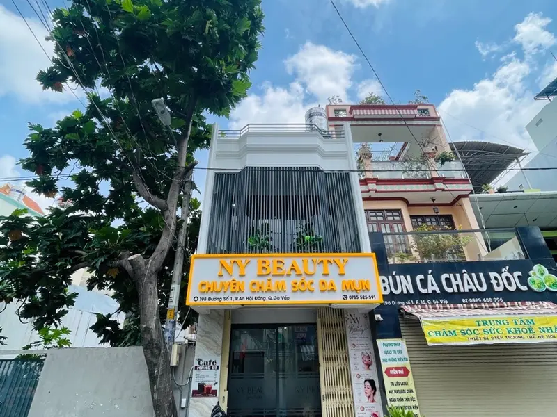 📍 mặt tiền Đường số 1 An Hội Đông, Gò Vấp
💰 6,2 TỶ, 2tang 

📐 DT: 4 × 15m– 55m²,... Bán nhà mặt phố tại An Hội Đông, Hồ Chí Minh 01