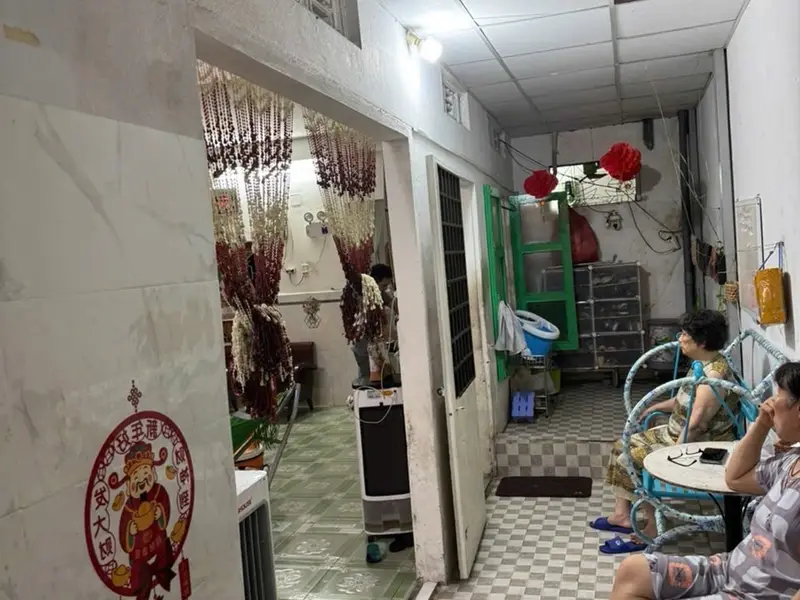Cơ hội sở hữu nhà mặt phố Lý Tự Trọng, trung tâm Hải Châu, Đà Nẵng, chỉ 8 tỷ , giá trị tăng nhanh... Bán nhà mặt phố tại Hải Châu, Đà Nẵng 01