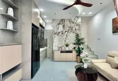 Bán nhà 3 tầng hẻm xe hơi, diện tích 18m2 tại Quận Gò Vấp... Bán nhà riêng tại Thông Tây Hội, Hồ Chí Minh 01