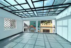 Bán nhà riêng lô góc 3 mặt thoáng tại Giải Phóng, Hoàng Mai, 73m2, thang máy, ô tô vào nhà... Bán nhà riêng tại Hoàng Mai, Hà Nội 01