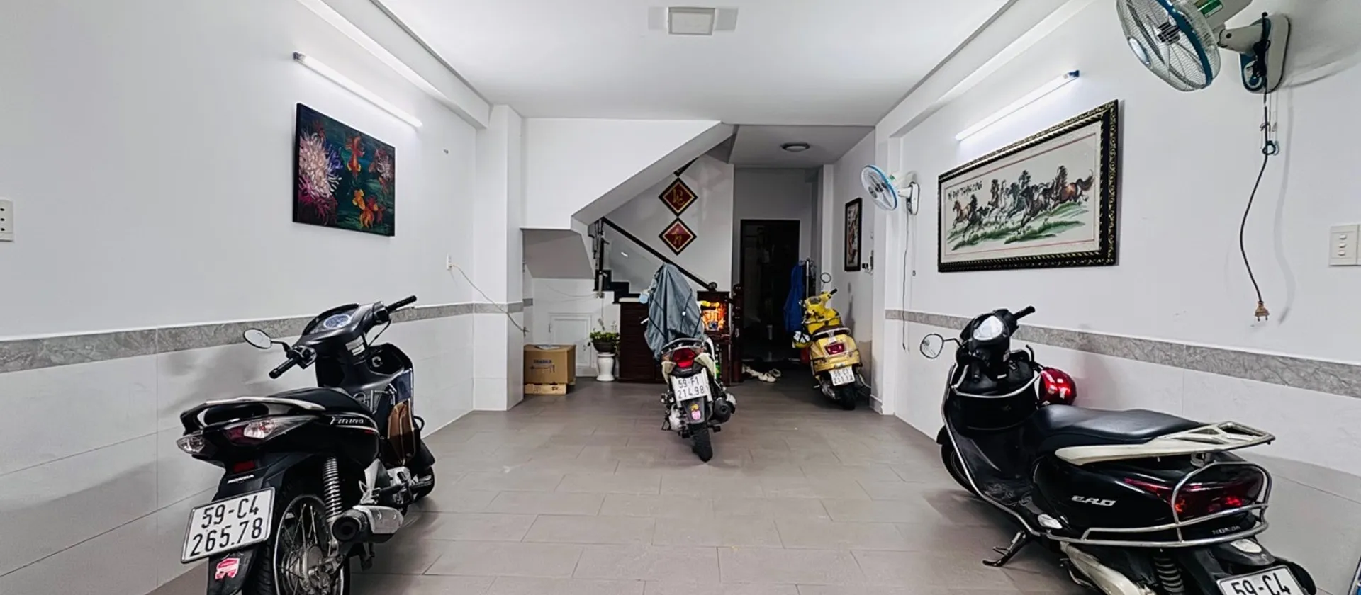 Siêu Phẩm Hẻm Xe Hơi Lê Quang Định... Bán nhà riêng tại Gia Định, Hồ Chí Minh 01