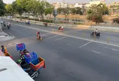 Bán nhà mặt phố 2 tầng diện tích 56.6m2 tại Quận 6... Bán nhà mặt phố tại Bình Phú, Hồ Chí Minh 06