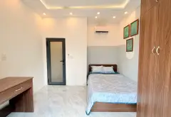 MUA 1 ĐƯỢC 2 - HXH NƠ TRANG LONG - 53M (7x8) - SỔ ĐẸP - 2 TẦNG - XÂY MỚI - DÒNG TIỀN 40 TRIỆU/THÁN... Bán nhà riêng tại Bình Lợi Trung, Hồ Chí Minh 14