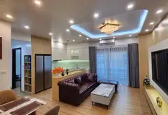 Bán căn hộ chung cư 3 phòng ngủ tại Quận Cầu Giấy, diện tích 111m2, có nội thất đầy đủ... Bán căn hộ chung cư tại Từ Liêm, Hà Nội 10