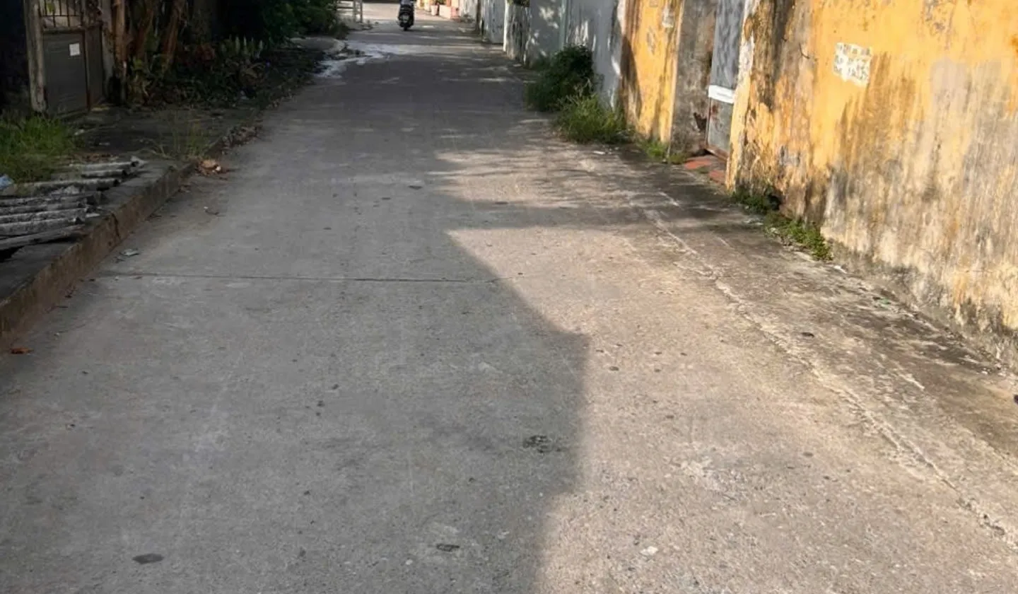 Bán đất 69.3m2 thôn Đìa Nam Hồng, đường ô tô, gần trường học... Bán đất tại Phúc Thịnh, Hà Nội 01