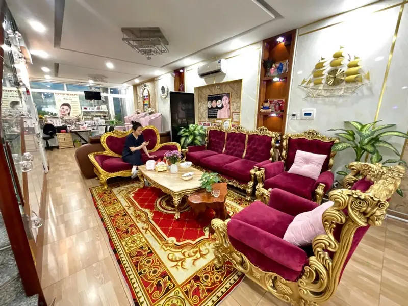 Cơ hội hiếm có sở hữu nhà mặt phố 5 tầng tại Phú Thọ Hòa, Tân Phú... Bán nhà mặt phố tại Phú Thọ Hòa, Hồ Chí Minh 01