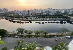 Bán nhà mặt tiền View sông đường Ba Đình, Quận 8 - Diện tích lớn, 7 tầng thang máy, đầy đủ tiện ích... Bán nhà mặt phố tại Chánh Hưng, Hồ Chí Minh 04