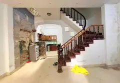 Cơ hội vàng sở hữu nhà 4 tầng chắc chắn ngay trung tâm Thanh Xuân... Bán nhà riêng tại Khương Đình, Hà Nội 01