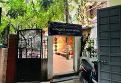 🍁
BÁN NHÀ NÚI TRÚC – 2 THOÁNG TRƯỚC SAU – NỞ HẬU – CẠNH SÂN CHƠI – TRUNG TÂM BA ĐÌNH... Bán nhà riêng tại Giảng Võ, Hà Nội 01