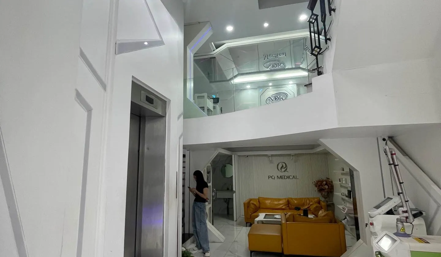 Bán nhà Đình Thôn – Mỹ Đình, 76m2 6T khu đông người Hàn, kinh doanh/khách sạn tốt.... Bán nhà mặt phố tại Từ Liêm, Hà Nội 01