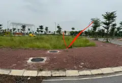 Bán Đất Giãn Dân Xuân Lai - Minh Châu 88m -Lô Góc 3 Mặt Thoáng -Vỉa Hè 3m -Đường Ô Tô Tránh- 2.x Tỷ... Bán đất tại Việt Yên, Hưng Yên 03