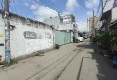 Cơ hội hiếm có sở hữu lô đất mặt tiền rộng ngay Hương Lộ 80, Bình Tân... Bán đất tại Bình Tân, Hồ Chí Minh 01