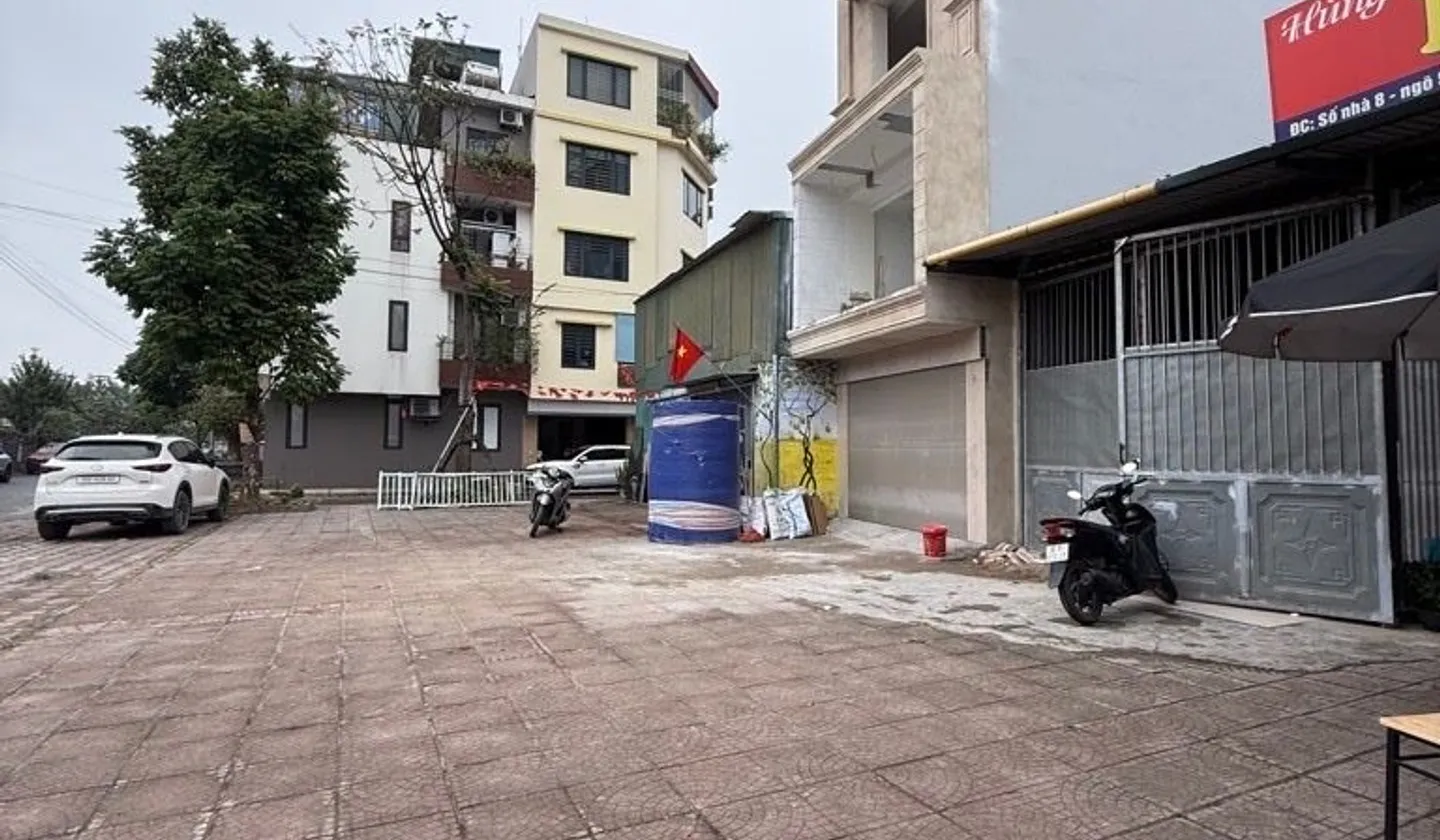 BÁN ĐẤT NGÔ GIA TỰ, VIỆT HƯNG 87.6M2- VỈA HÈ ĐÁ BÓNG, Ô TÔ DỪNG ĐỖ NGÀY ĐÊM - 11.5 Tỷ... Bán đất tại Việt Hưng, Hà Nội 01