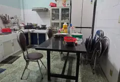 Bán nhà mặt tiân Nguyễn Văn Quáphường Đông Hưng Thuận, Hồ Chí Minh, mặt tiền 6m, kinh doanh sầm uất... Bán nhà mặt phố tại Đông Hưng Thuận, Hồ Chí Minh 04