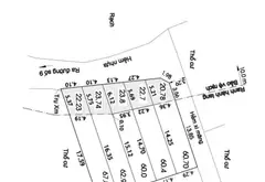 Bán đất nền Hiệp Bình Phước Thủ Đức liền kề Vạn Phúc City giá 6,75 tỷ... Bán đất tại Hiệp Bình, Hồ Chí Minh 09