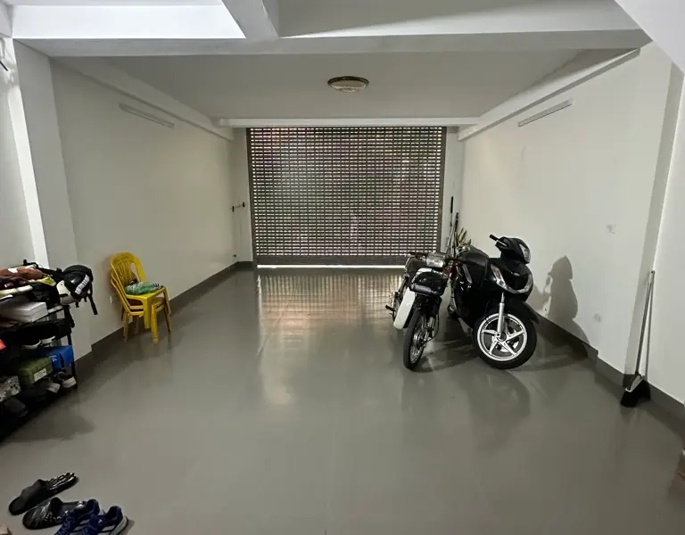 Nhà 8 tầng mặt tiền rộng, ô tô trong nhà, quận Hoàng Mai... Bán owner_side tại Tương Mai, Hà Nội 01