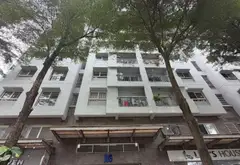 Bán căn hộ 2 phòng ngủ 62m2 tại chung cư Ehome 3 Bình Tân... Bán căn hộ chung cư tại An Lạc, Hồ Chí Minh 07