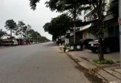 Biệt thự mặt tiền đắc địa, giá sốc tại Phú Lương... Bán biệt thự, liền kề tại Kiến Hưng, Hà Nội 02