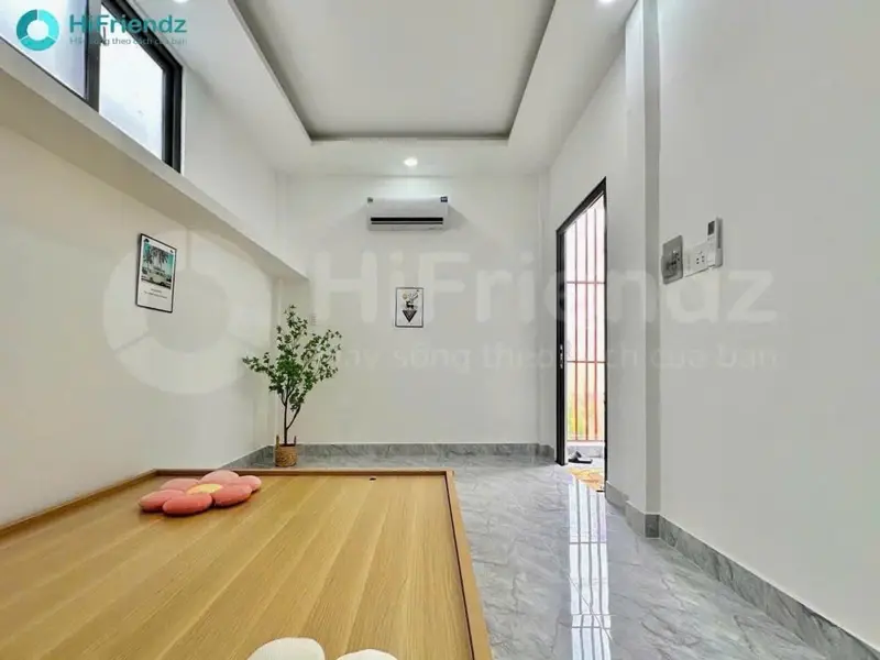Nhà đẹp Huỳnh Tấn Phát, giá hời, ở ngay... Bán nhà riêng tại Tân Mỹ, Hồ Chí Minh 01