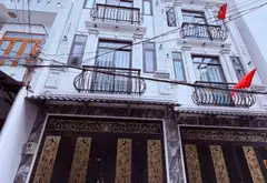 4x13m, Bán nhà 4 Tầng, Hẻm 6M, Quang Trung, P12 Gò Vấp, 7 Tỷ... Bán nhà riêng tại An Hội Tây, Hồ Chí Minh 02