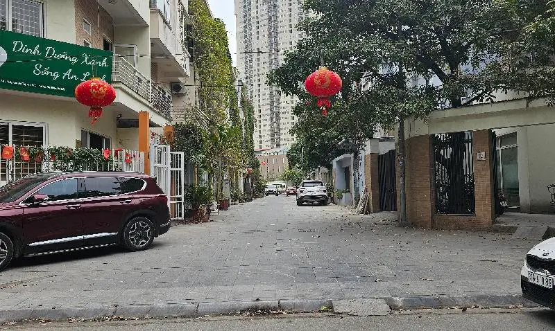 Biệt thự liền kề siêu đẹp, vị trí vàng tại Văn Phú... Bán biệt thự, liền kề tại Kiến Hưng, Hà Nội 01
