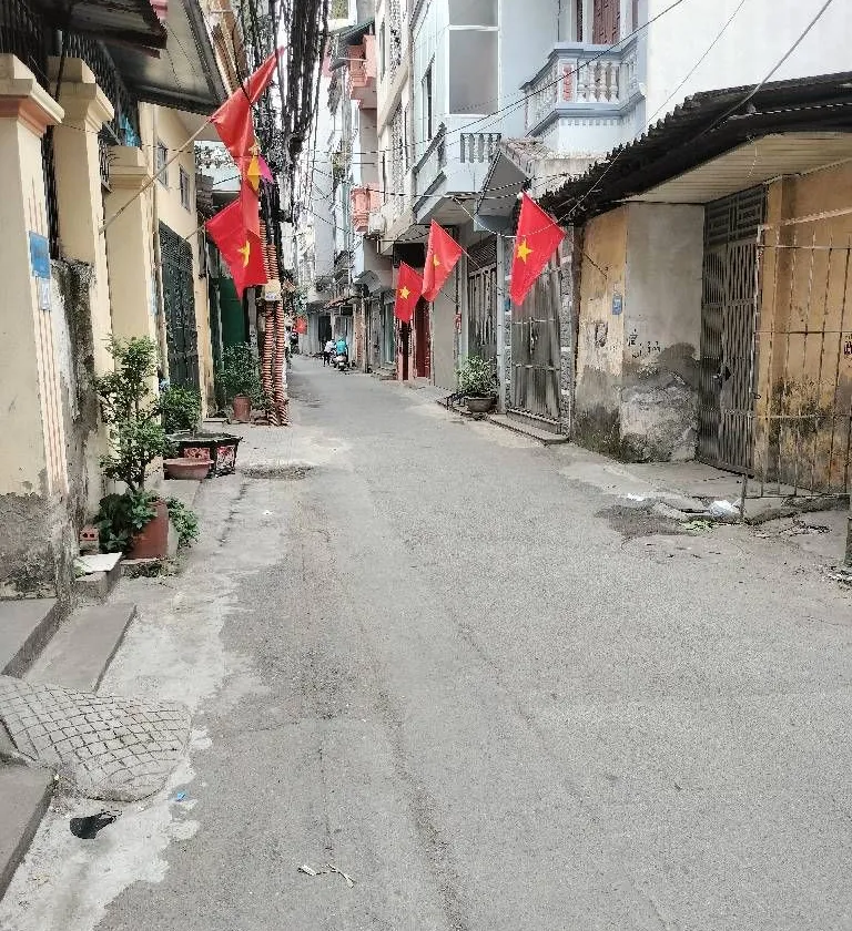 Nhà đẹp trung tâm Văn Quán, full nội thất, giảm mạnh giá... Bán nhà riêng tại Hà Đông, Hà Nội 01