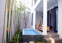 Bán nhà ngay Nguyễn Văn Đậu giáp Phú Nhuận - DT 100m2 tiện cải tạo để kinh doanh dòng tiền... Bán nhà riêng tại Bình Lợi Trung, Hồ Chí Minh 01