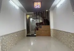 Nhà 3 tầng ôtô đỗ cửa - Điện Biên Phủ, tiềm năng đỉnh... Bán nhà riêng tại Thanh Khê, Đà Nẵng 03