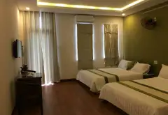 Bán tòa khách sạn 5 tầng - 107.7m² - Đà Nẵng - 18.5 tỷ... Bán nhà mặt phố tại Thanh Khê, Đà Nẵng 03