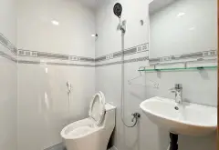 DT 30m2, Chỉ 5 TỶ TL☀️🌿, Nhà Bán Tăng Bạt Hổ, Ngay PCCC Số 6... Bán nhà riêng tại Bình Lợi Trung, Hồ Chí Minh 07