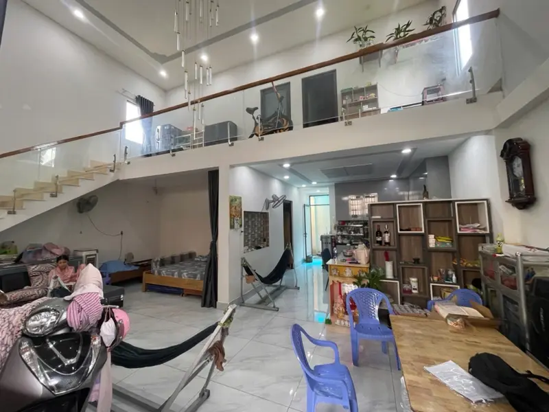 NHÀ 2 TẦNG LÊ ĐÌNH CẨN BÌNH TÂN, NGANG KHỦNG 8M, DT KHỦNG 113M2, GIÁ 7.X TỶ... Bán nhà riêng tại Tân Tạo, Hồ Chí Minh 01