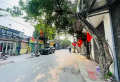 Nhà mặt phố Phú Lương giá hợp lý, 2 mặt thoáng, tiềm năng sinh lời... Bán nhà mặt phố tại Hà Đông, Hà Nội 04