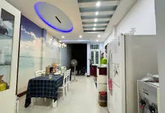 Cơ hội sở hữu nhà mặt phố Trần Bá Giao - gía tốt giảm sâu, không thể bỏ lỡ... Bán nhà mặt phố tại An Nhơn, Hồ Chí Minh 06