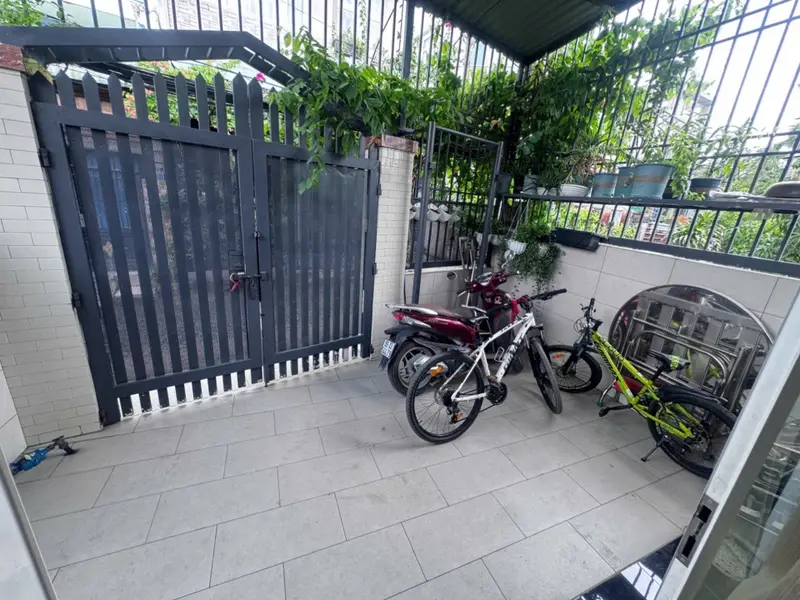 Nhà diện tích 75m2 -Phường Thủ Đức - 5.7 tỷ... Bán nhà riêng tại Thủ Đức, Hồ Chí Minh 01