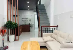 Nhà 3 Tầng Gần Trường Học Tại Hà Huy Tập Giá 3.95 Tỷ... Bán nhà riêng tại Thanh Khê, Đà Nẵng 13
