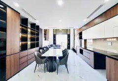 Bán nhà 60mx 6T THANG MÁY GARA Ô TÔ gần Vinhomes Riverside, Nguyễn Lam,... Bán nhà riêng tại Phúc Lợi, Hà Nội 06