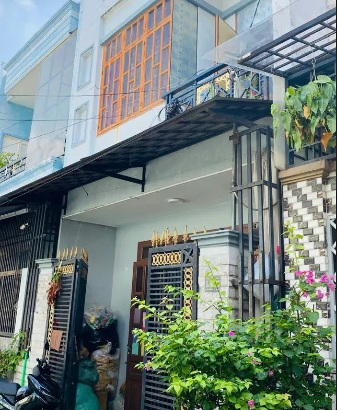 Nhà riêng 2 tầng 79m² tại Bình Hưng Hòa B, Bình Tân - Nhỉnh 5 tỷ... Bán nhà riêng tại Bình Tân, Hồ Chí Minh 01