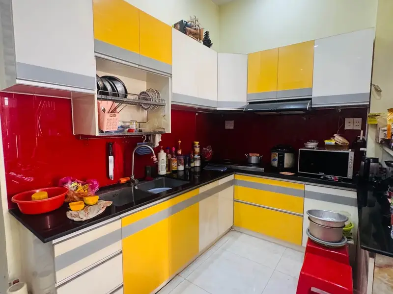 Bán nhà riêng 3 tầng tại Trung Lang, Tân Bình, diện tích 43m2, giá 7.25 tỷ đồng... Bán nhà riêng tại Bảy Hiền, Hồ Chí Minh 01