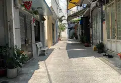 Nhà Đẹp 4 Tầng Gần Đồng Đen, Nội Thất Xịn Giá Hấp Dẫn... Bán nhà riêng tại Bảy Hiền, Hồ Chí Minh 08