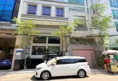 Nhà mặt phố mặt tiền rộng khu vực gần sân bay, thích hợp kinh doanh đa ngành nghề... Bán nhà mặt phố tại Tân Sơn Nhất, Hồ Chí Minh 07