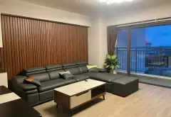 Căn hộ 3 phòng ngủ tại Khu đô thị mới 2A, Hồng Bàng, Hải Phòng... Bán căn hộ chung cư tại Hồng Bàng, Hải Phòng 01