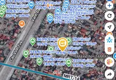 Bán nhà riêng 129m2 ô tô tránh Phường Long Biên... Bán nhà riêng tại Long Biên, Hà Nội 03