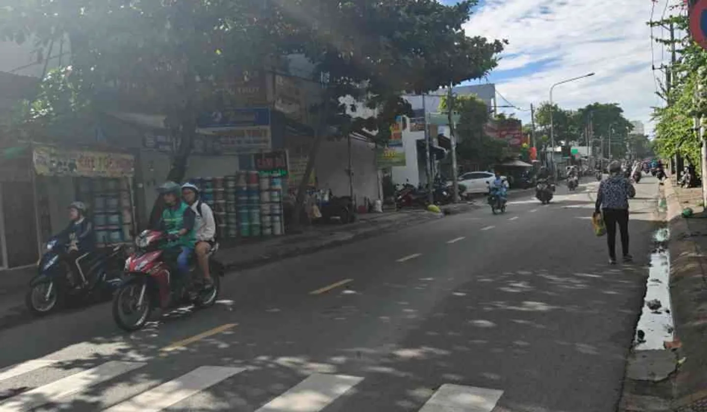 Bán nhà 2 tầng diện tích 32m² tại Tân Hòa Đông, Bình Tân... Bán nhà riêng tại Bình Trị Đông, Hồ Chí Minh 01