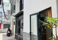 Nhà đẹp Thích Quảng Đức, 4PN, 3 tầng, vị trí cực hiếm... Bán nhà riêng tại Đức Nhuận, Hồ Chí Minh 18
