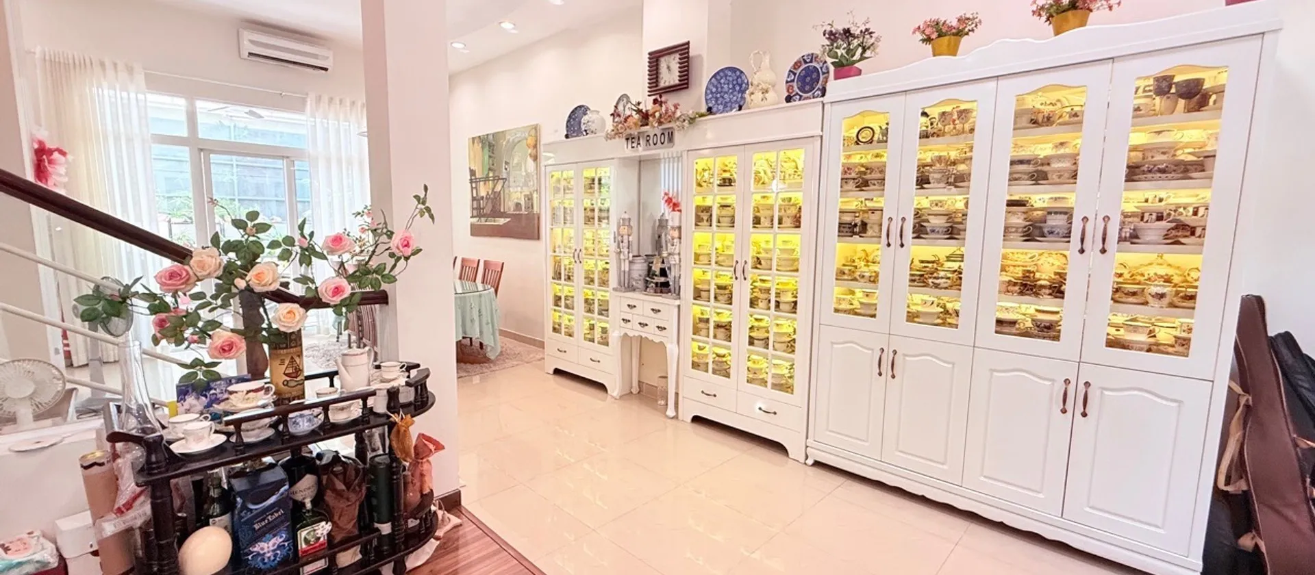 🔥 NHÀ 3 TẦNG HƯNG THÁI 1 – PHÚ MỸ HƯNG Q7

 ngang 7m x 18m... Bán nhà mặt phố tại Tân Hưng, Hồ Chí Minh 01