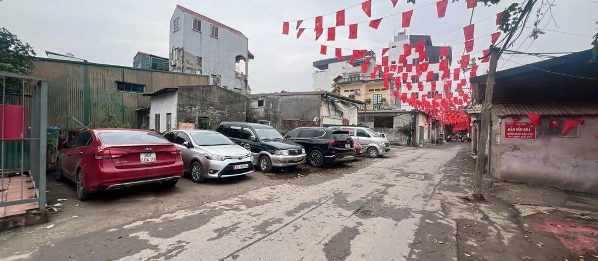 Bán nhà 5 tầng mới tại Hữu Hưng, tiện ích đầy đủ, gần bãi ô tô... Bán nhà riêng tại Tây Mỗ, Hà Nội 01