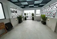 Bán nhà 6 tầng , 68m2, có thang máy, 2 mặt tiền Nguyễn Tư Giản... Bán nhà riêng tại An Hội Tây, Hồ Chí Minh 13
