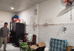 NGAY TRUNG TÂM Q.4 HẺM THÔNG... Bán nhà riêng tại Khánh Hội, Hồ Chí Minh 05