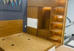 52 m² - 5 Tầng - 4.3x11.5 - Nhà bán Thống Nhất, An Hội Đông ( Phường 16), Gò Vấp - Nhỉnh 6... Bán nhà riêng tại An Hội Đông, Hồ Chí Minh 04